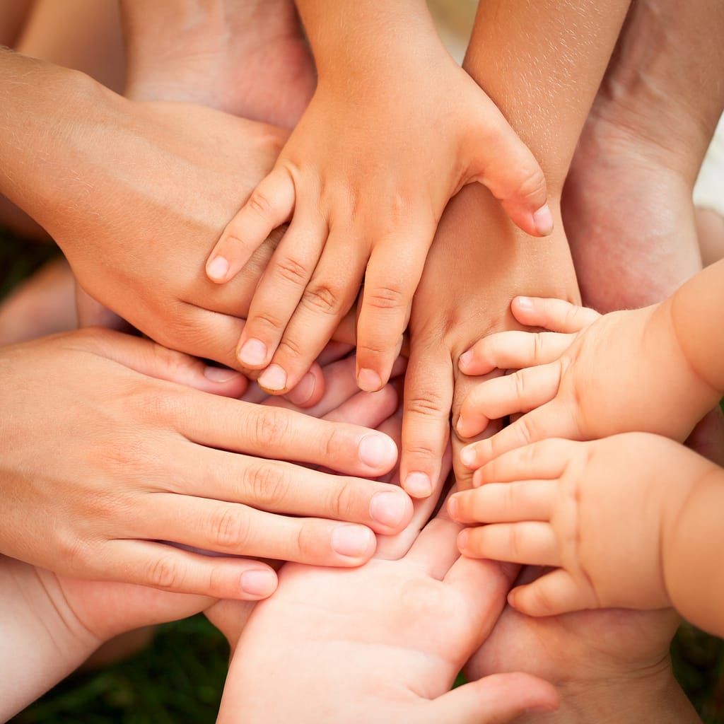 Gestion de patrimoine et famille recomposée